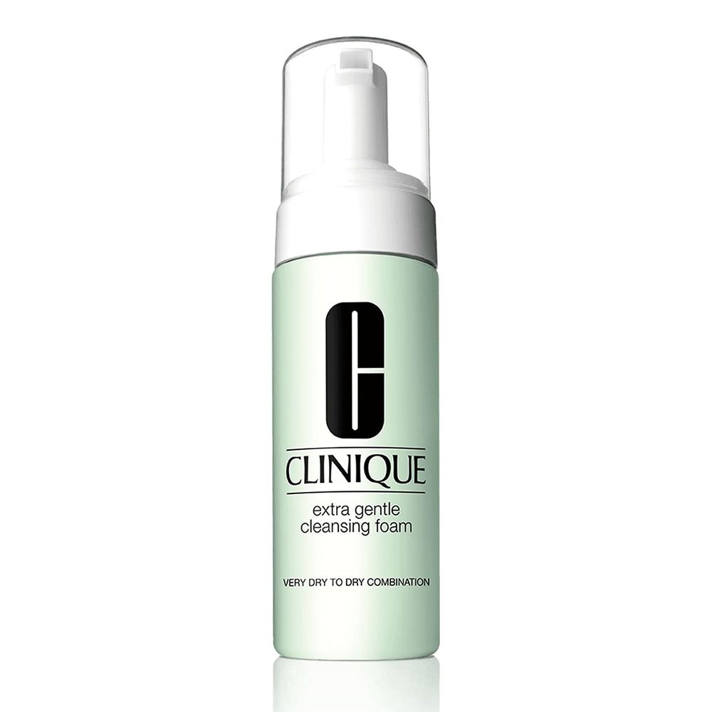 Image of CLINIQUE Extra Gentle Cleansing Foam