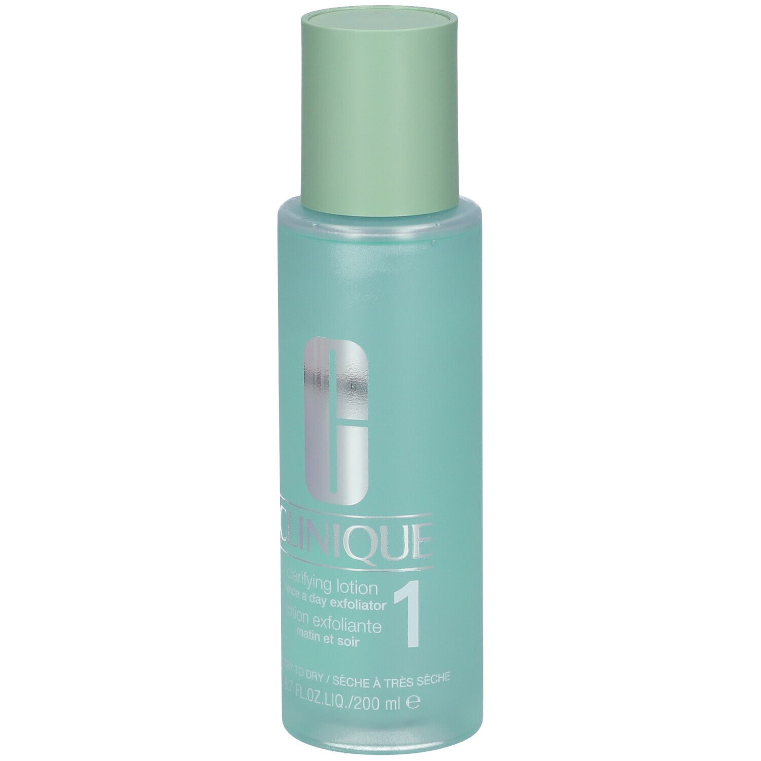 CLINIQUE Lotion exfoliante 1 shopapotheke.ch
