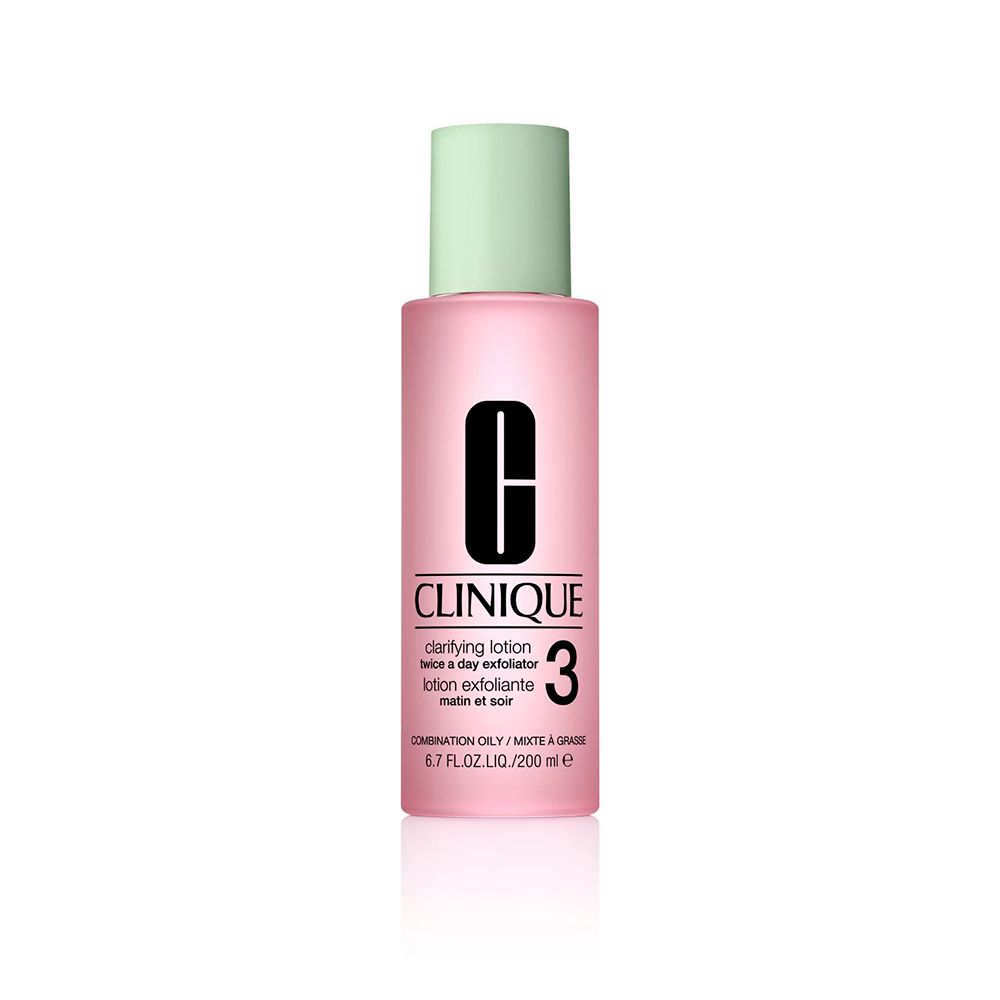 Image of CLINIQUE Clarifying Lotion 3