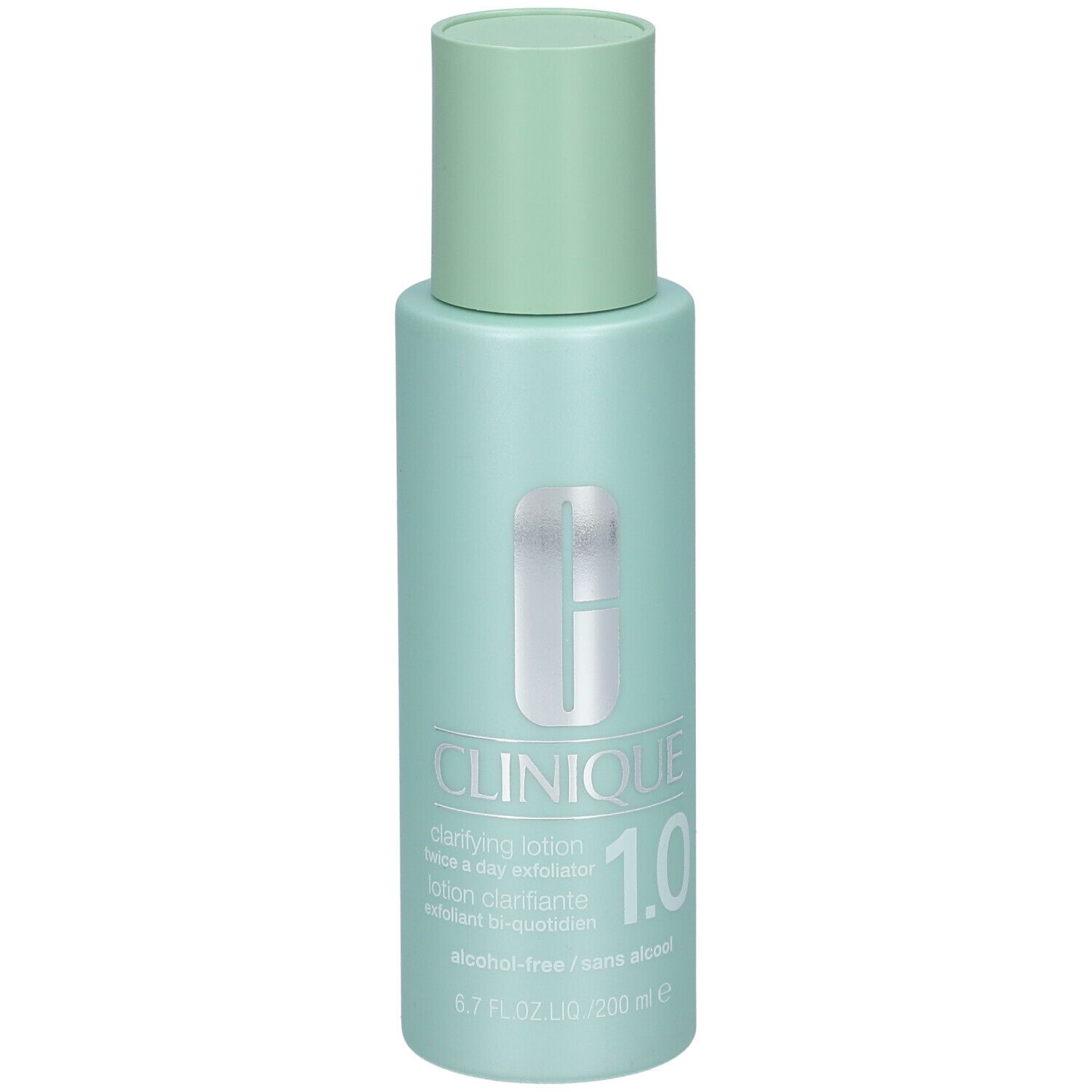 Image of CLINIQUE Clarifying Lotion 1.0