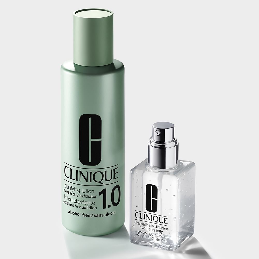 Clinique Lotion Exfoliante 1.0 Peaux Sensibles (Sans Alcool) shop