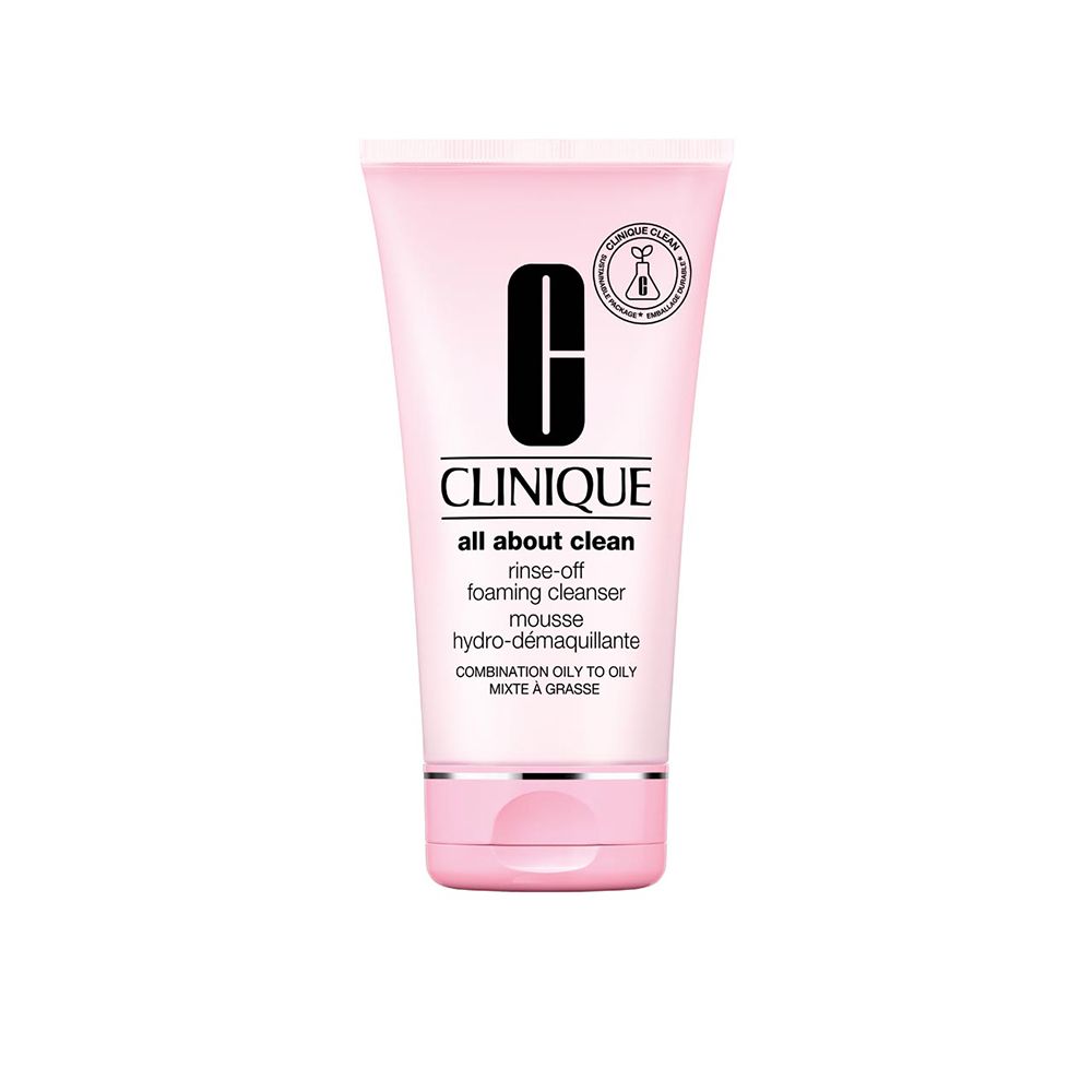 CLINIQUE Rinse-Off Reinigungsschaum