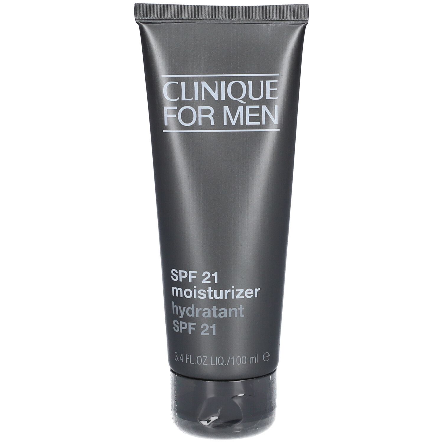 CLINIQUE FOR MEN SPF 21 Moisturizer