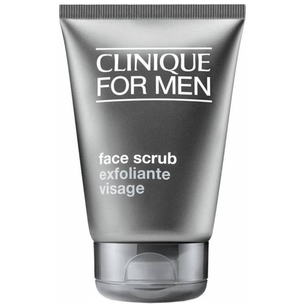 CLINIQUE FOR MEN Gesichtspeeling