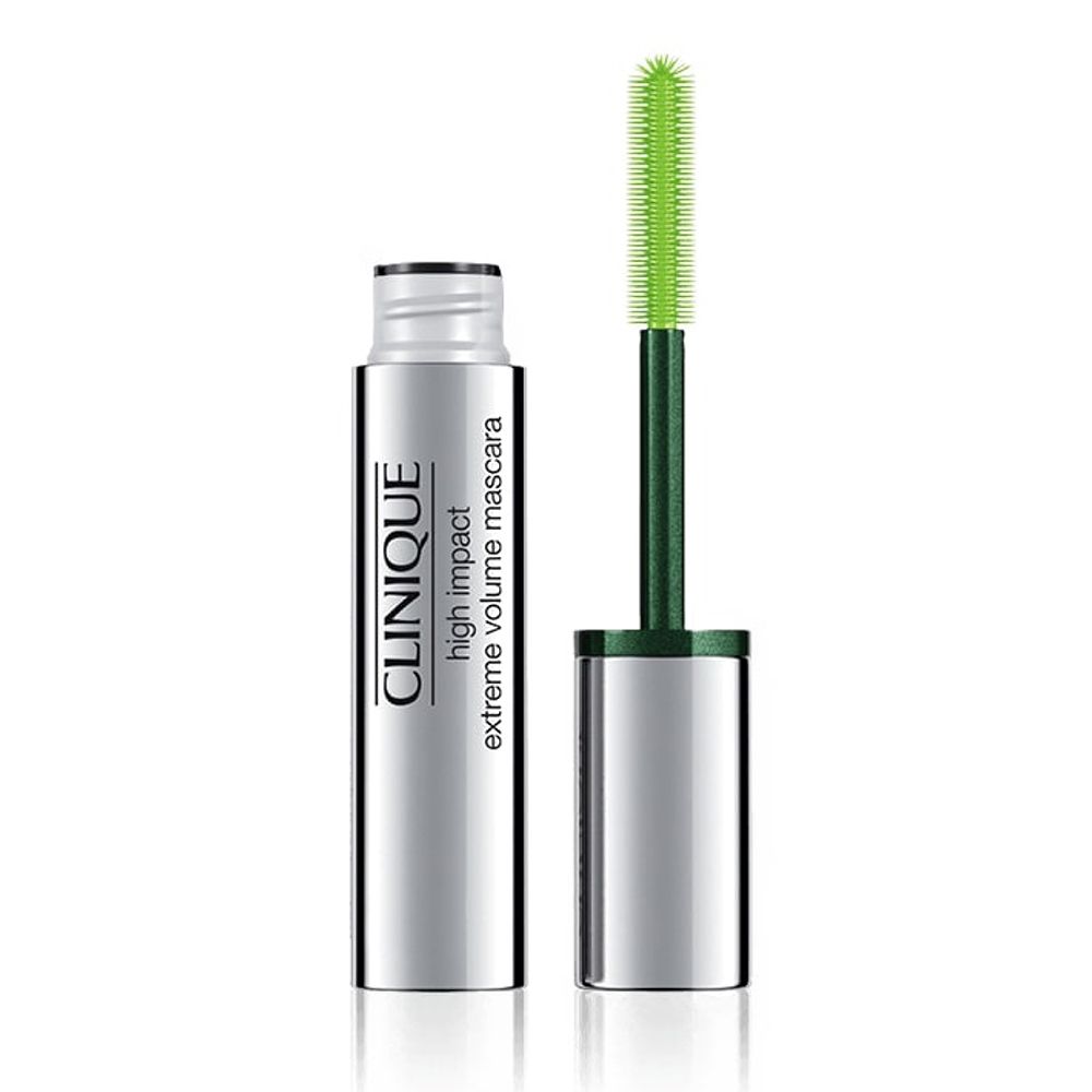 Image of CLINIQUE High Impact Extreme Volume Mascara 01 Extreme Black