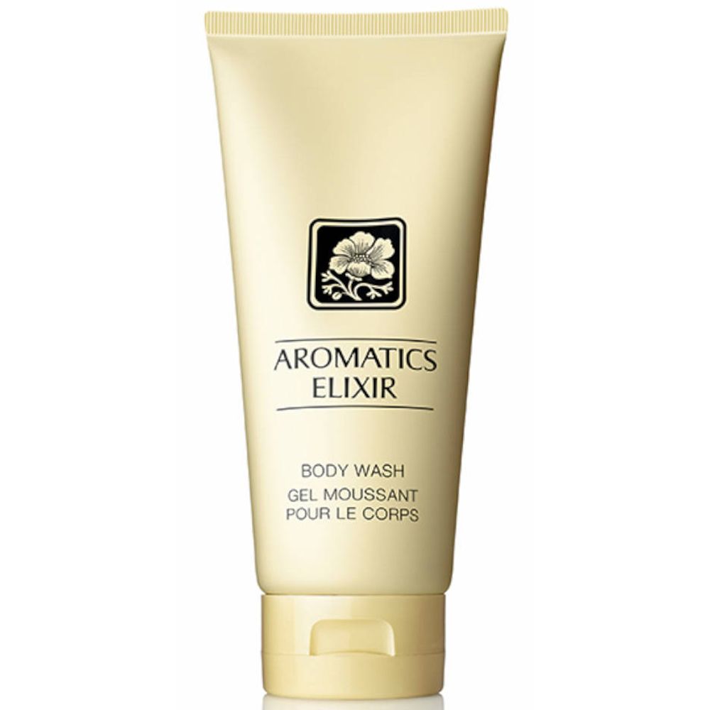 CLINIQUE Aromatics Elixier Schäumendes Körpergel