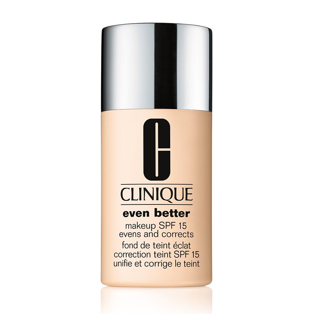 CLINIQUE Even Better Make-up SPF15 CN 10 Alabaster