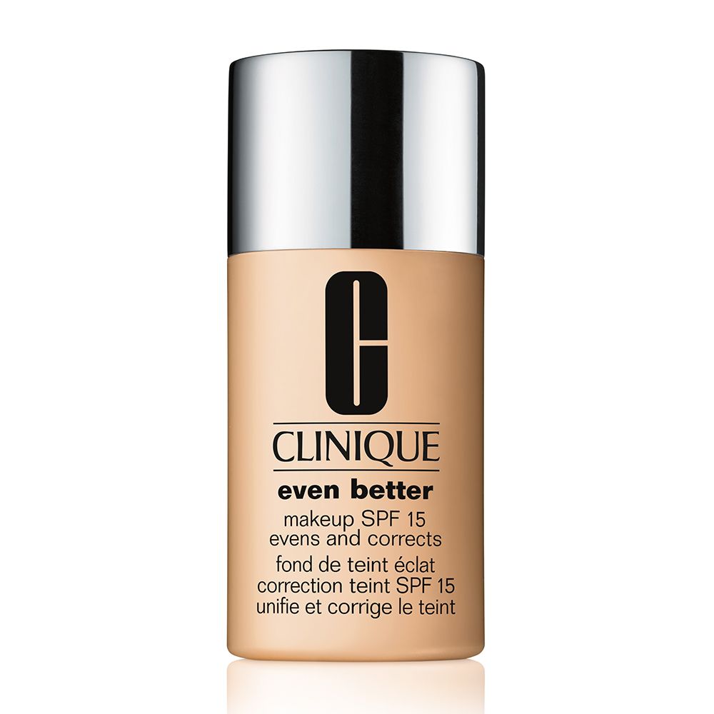 Image of CLINIQUE Even Better™ Makeup LSF 15 CN 62 Porcelain Beige