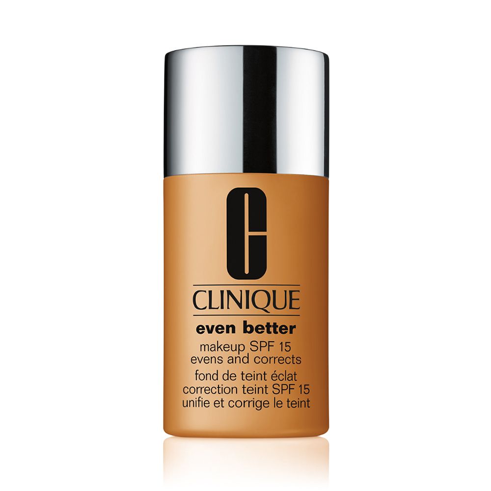 Image of CLINIQUE Even Better Makeup SPF 15 WN 112 Ginger