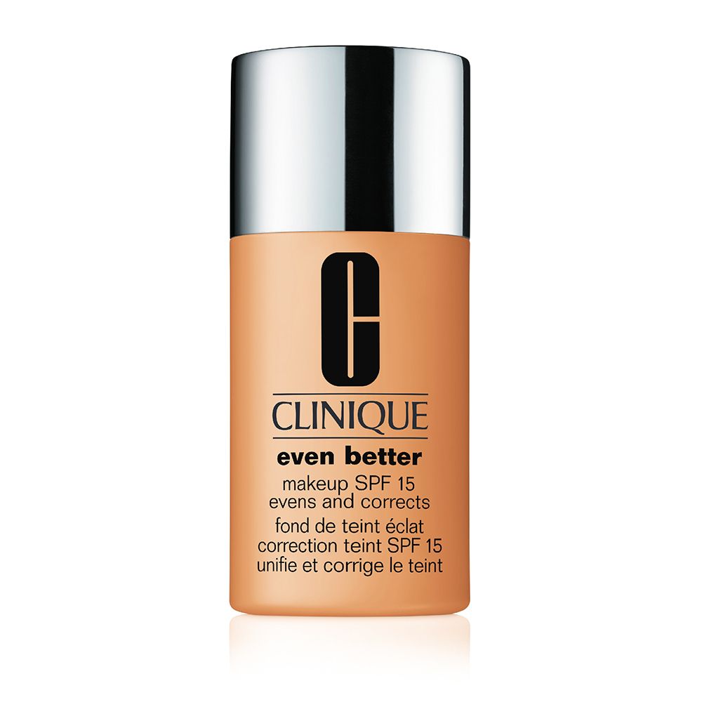 CLINIQUE Even Better Makeup SPF 15 WN 82 Latte