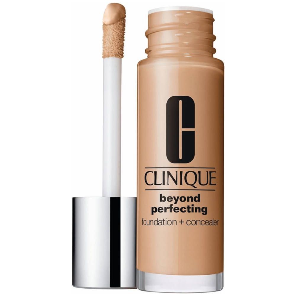 CLINIQUE Beyond Perfecting Foundation and Concealer 0,5 Breeze