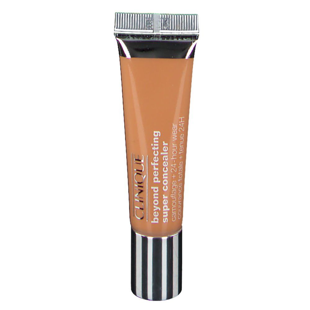 Image of CLINIQUE Beyond Perfecting™ Super Concealer Camouflage +24h Wear Apricot