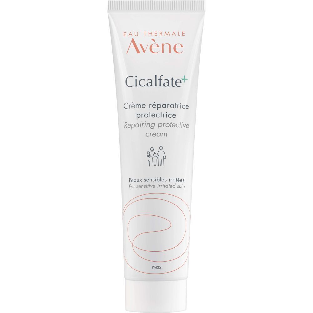 Image of Avène Eau Thermale Cicalfate+ Akutpflegecreme