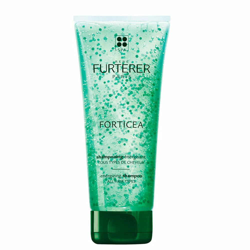 Image of FURTERER Forticea vitalisierendes Shampoo