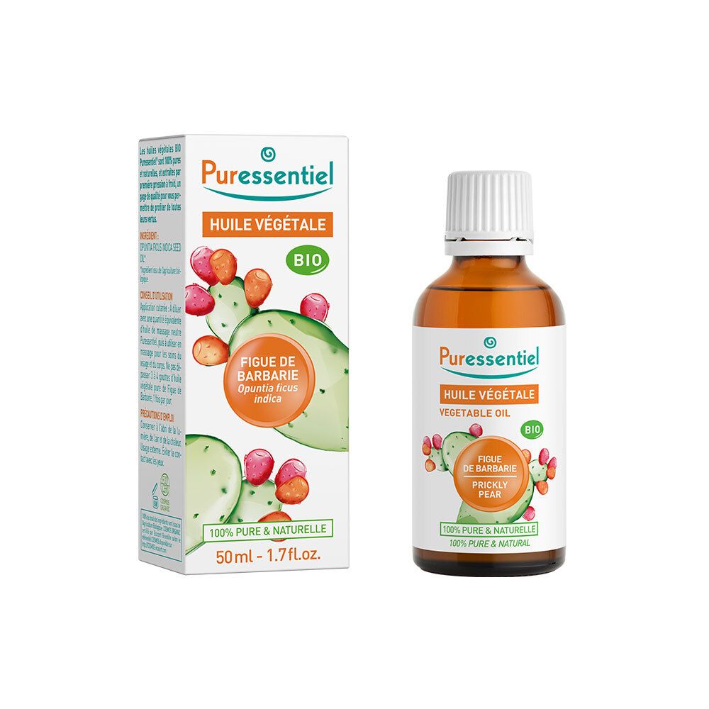 Puressentiel Bio Feigenkaktus Pflanzenöl