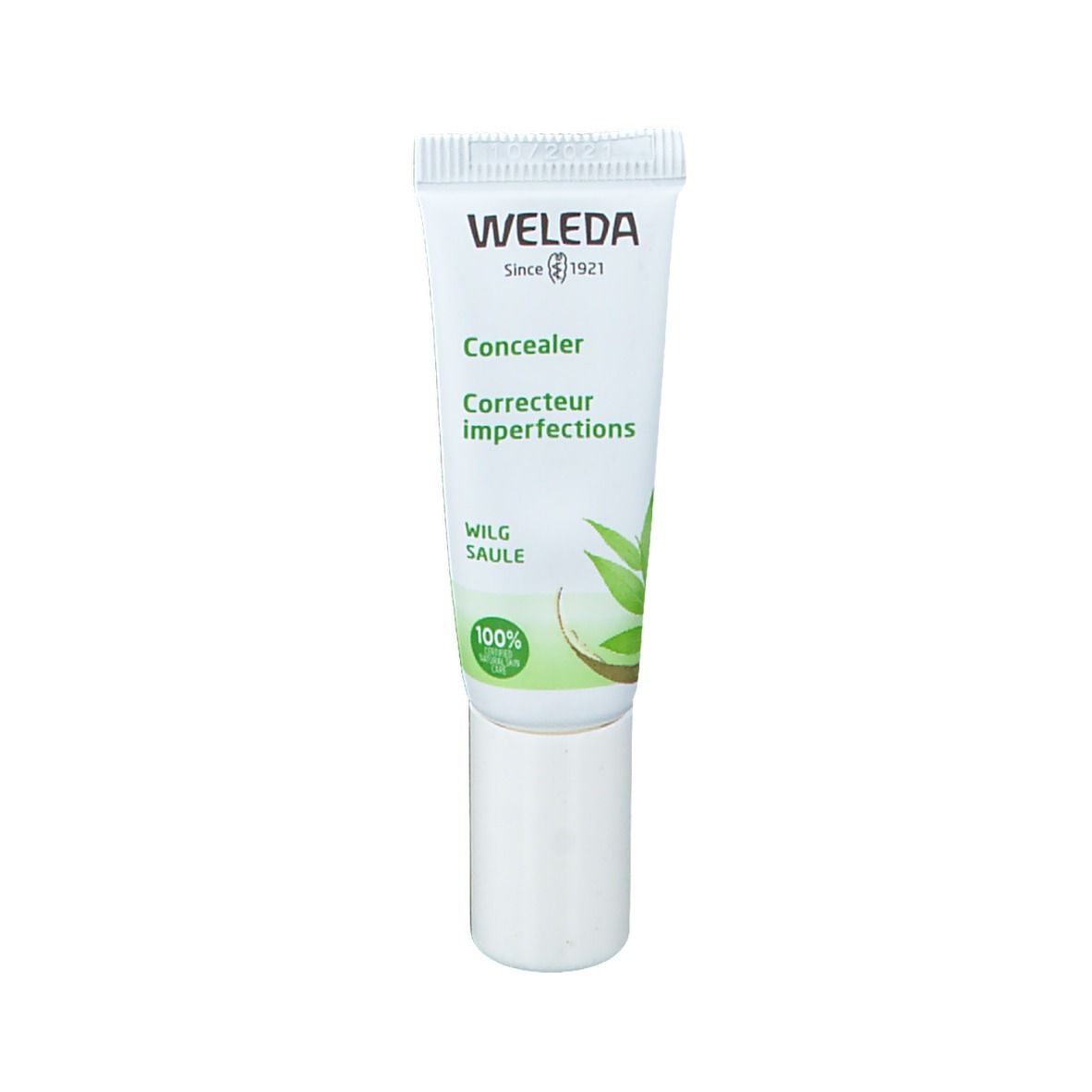 WELEDA Correcteur imperfections
