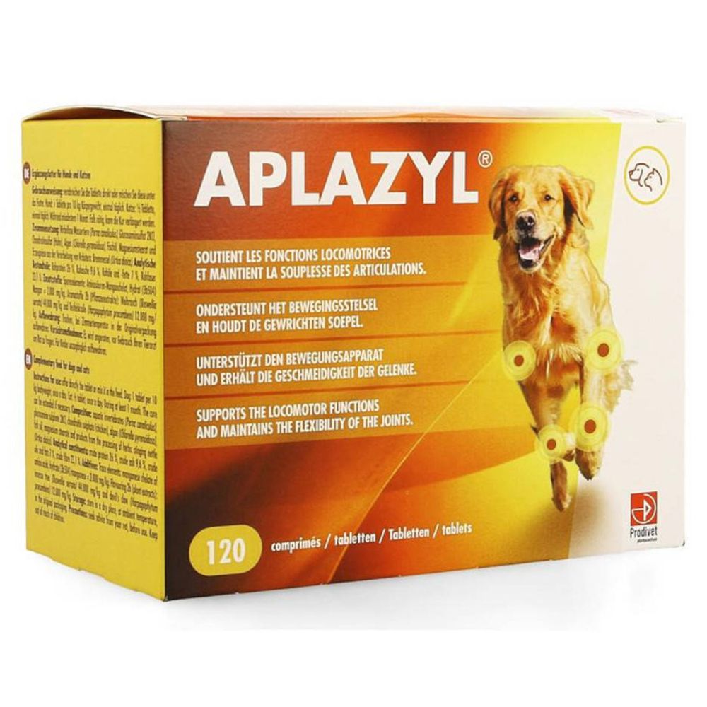 Image of APLAZYL®