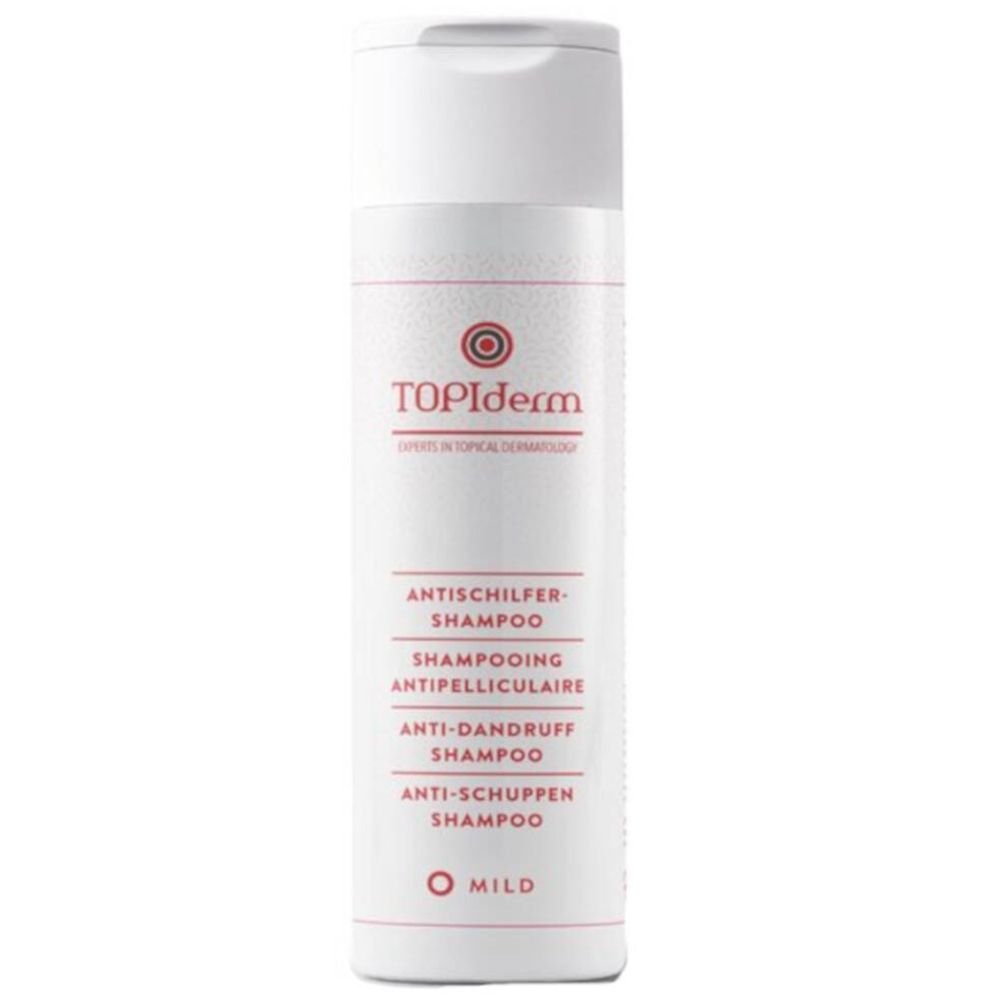 Image of TOPIderm Anti-Schuppen-Shampoo