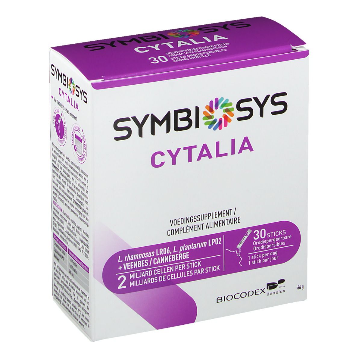Image of SYMBIOSYS Cytalia