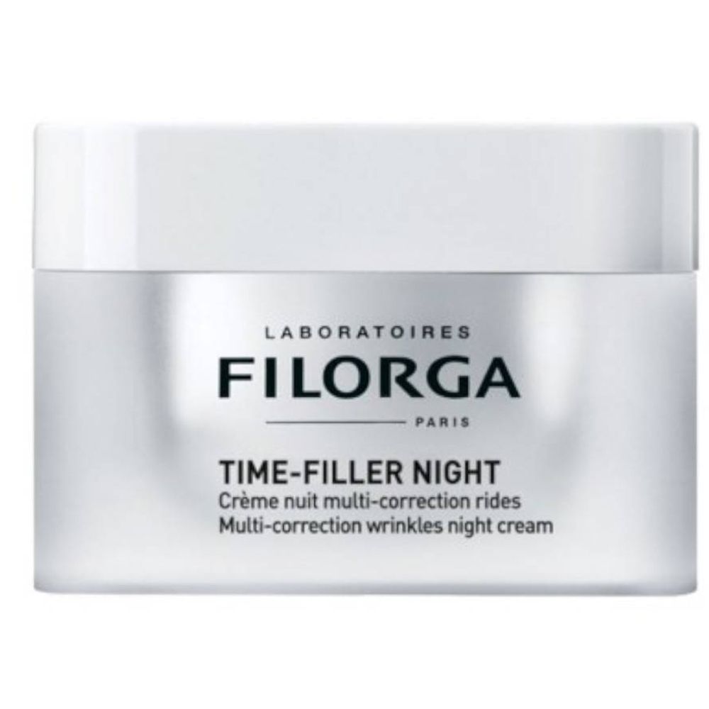 Filorga TIME-FILLER Nachtcreme