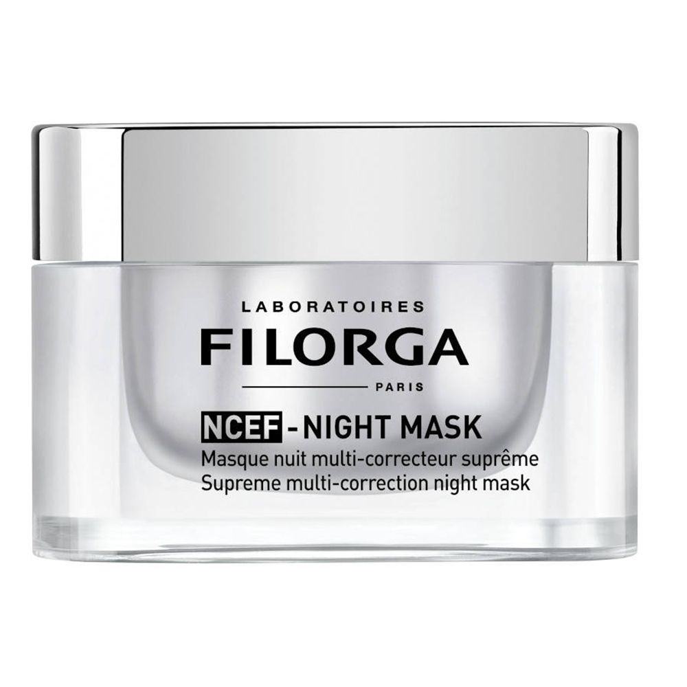 Filorga NCEF-NIGHT Maske