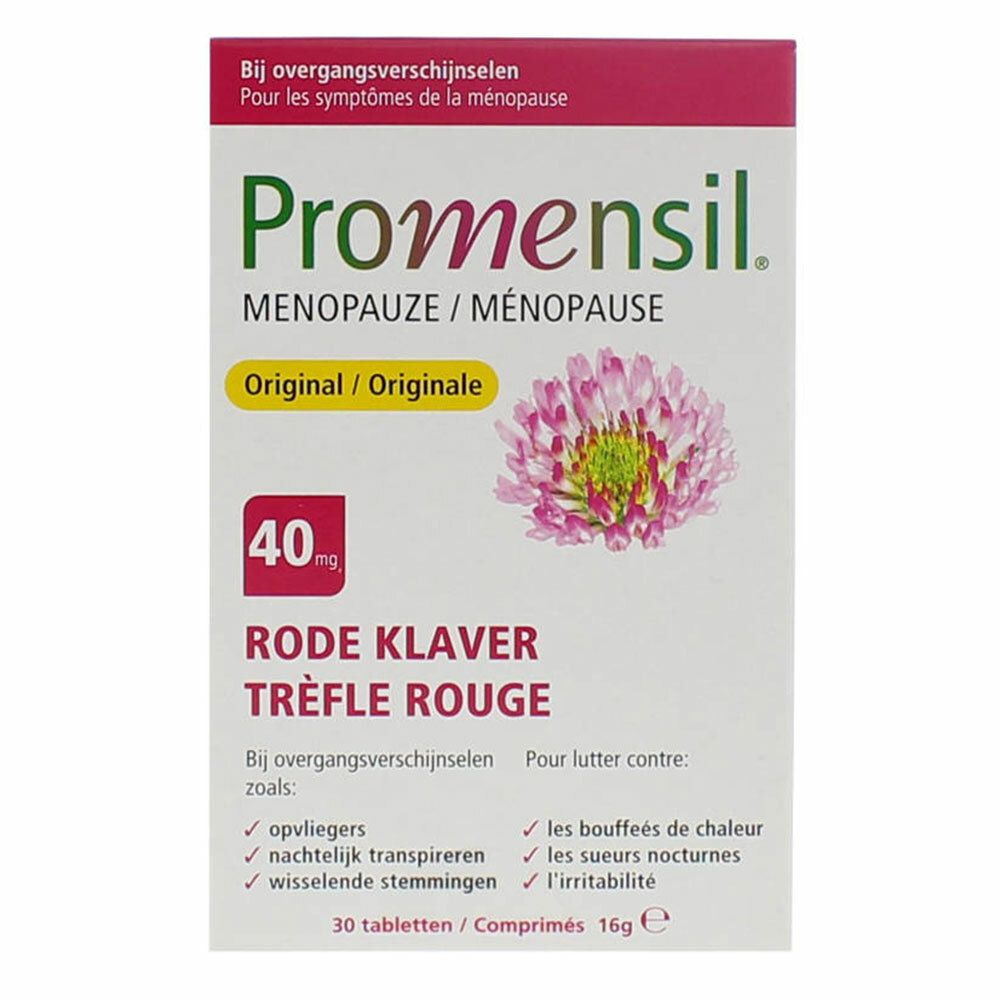 Image of Promensil® Menopause Original