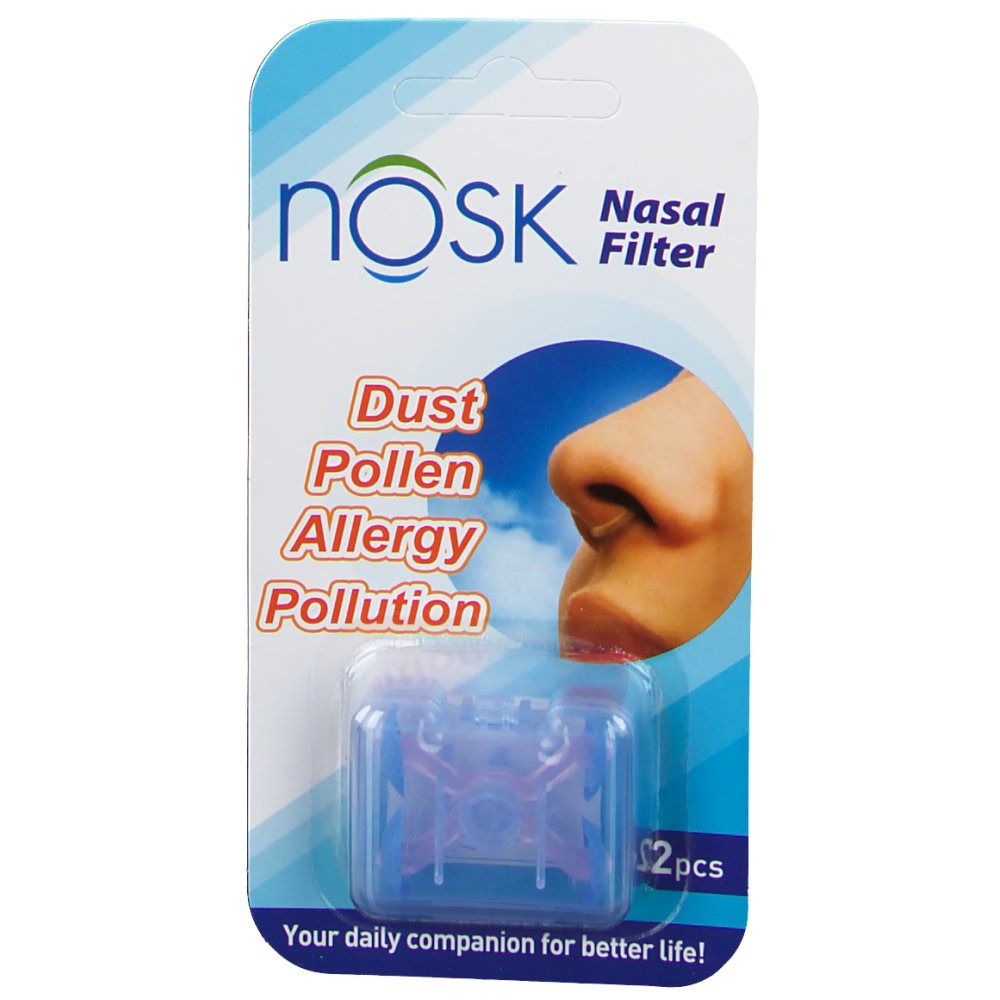 Image of NOSK Nasen-Filter