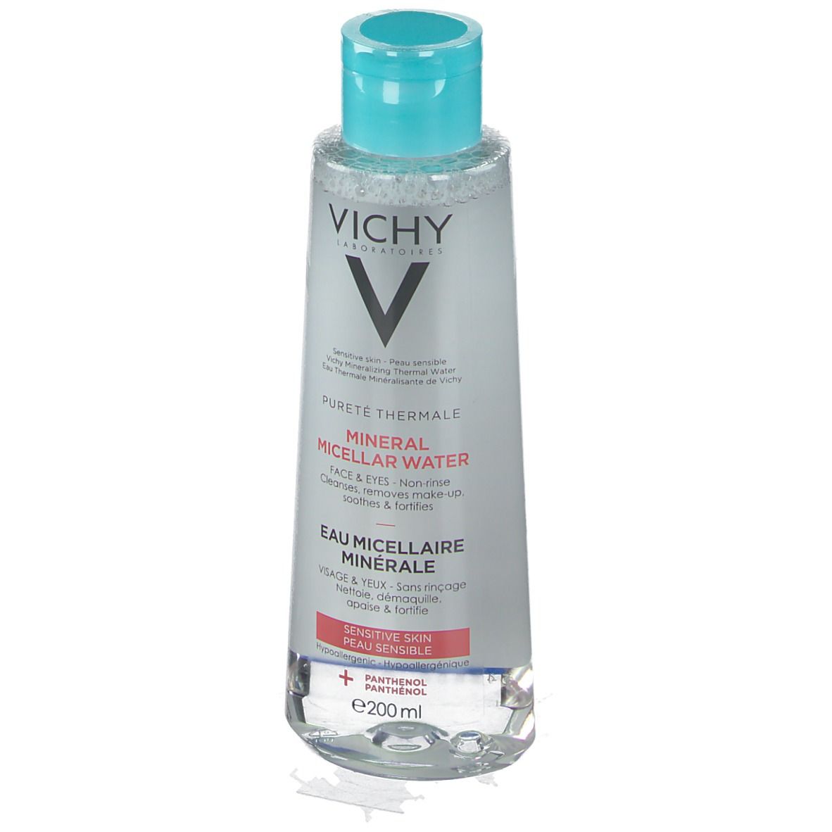 VICHY Eau Micellaire Minérale - shop-apotheke.ch