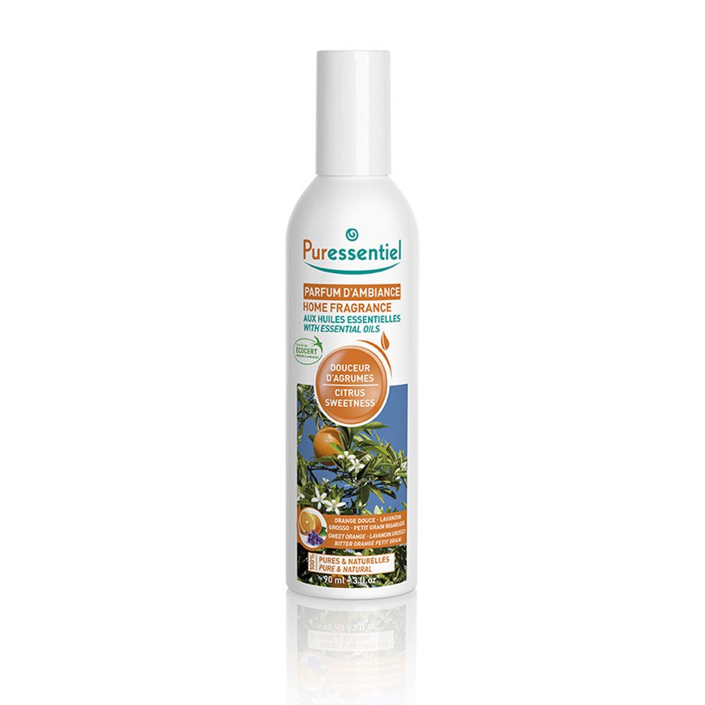 Puressentiel Raumduft Süße Zitrone