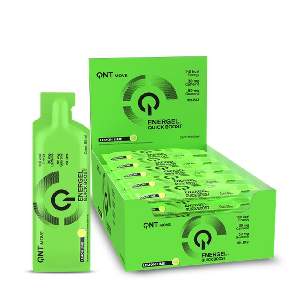 QNT Energel Limette