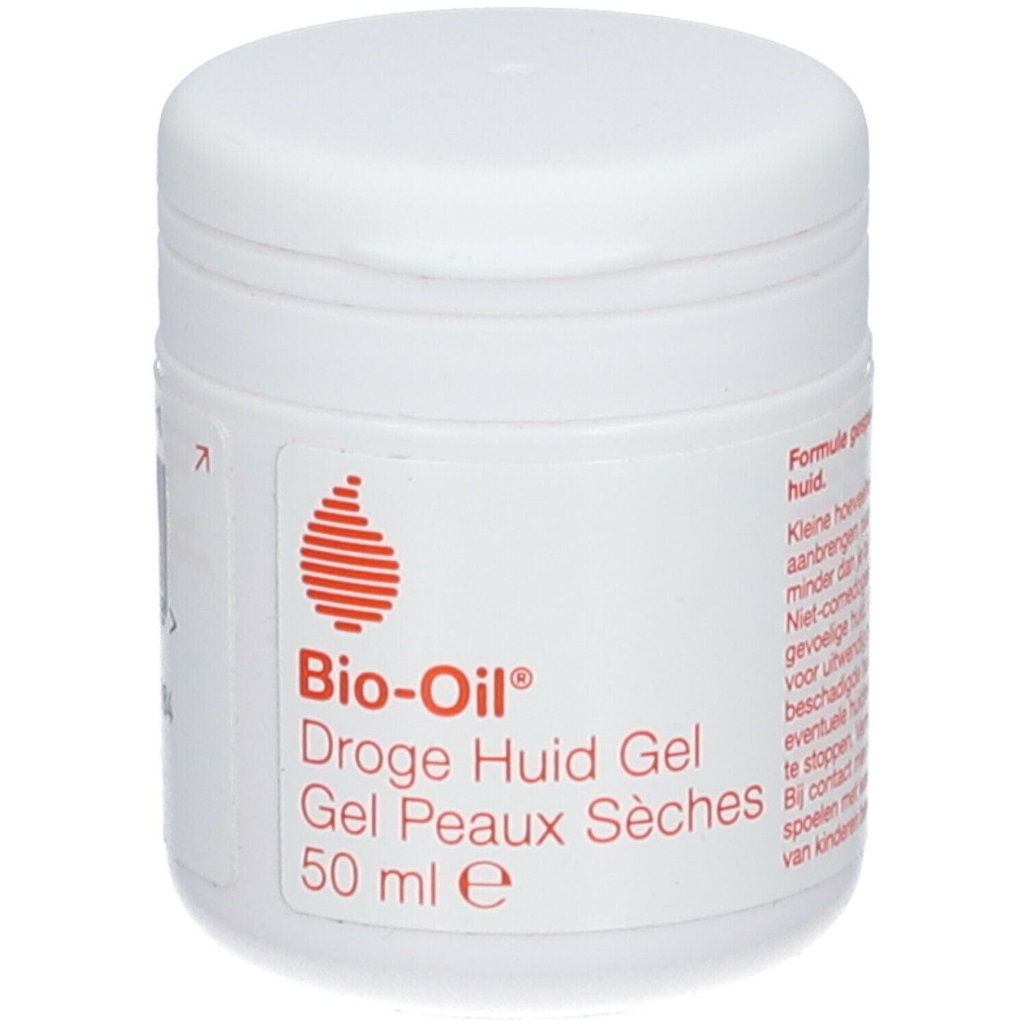 Image of Bi-Oil® Gel für trockene Haut
