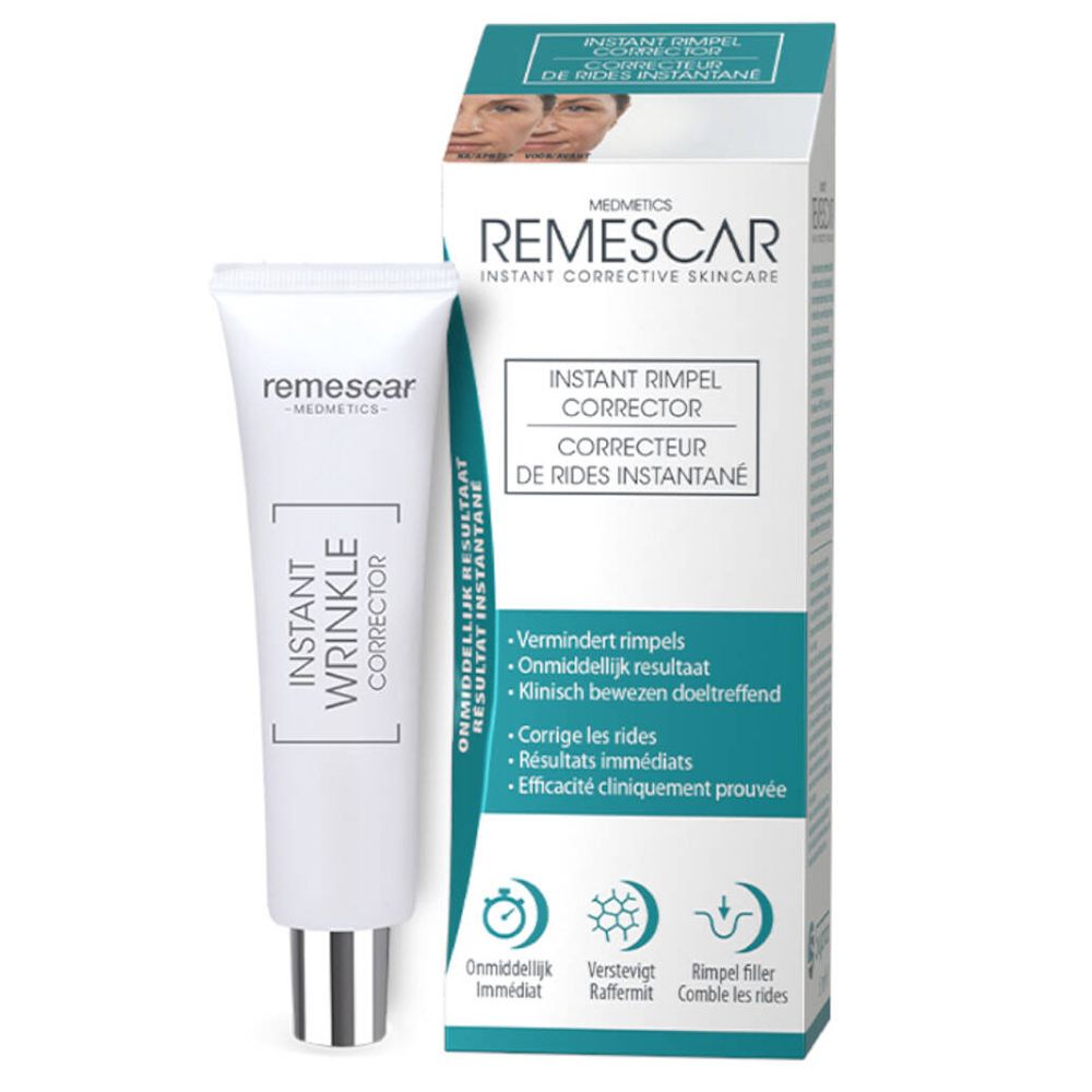 remescar Instant Wrinkle Corrector