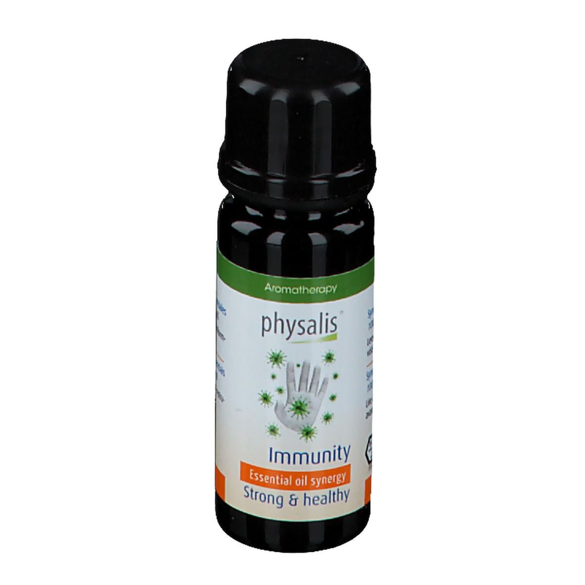 Image of physalis® Immunity Äthersiches Öl