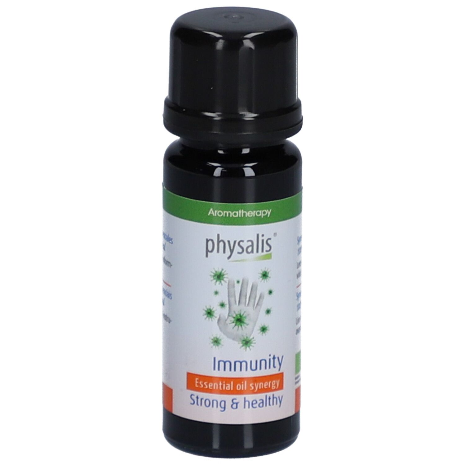 Image of physalis® Immunity Äthersiches Öl