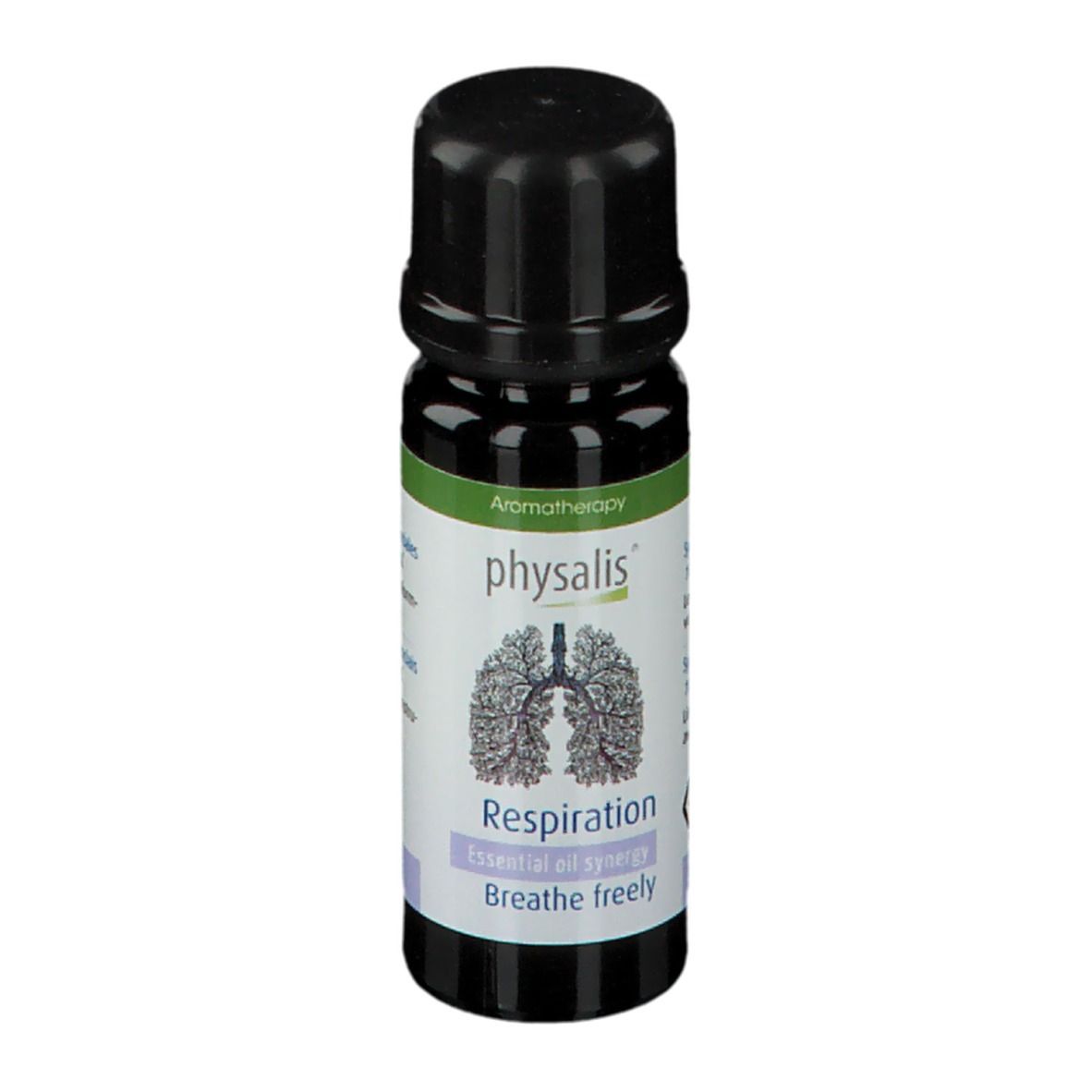 Image of physalis® Respiration