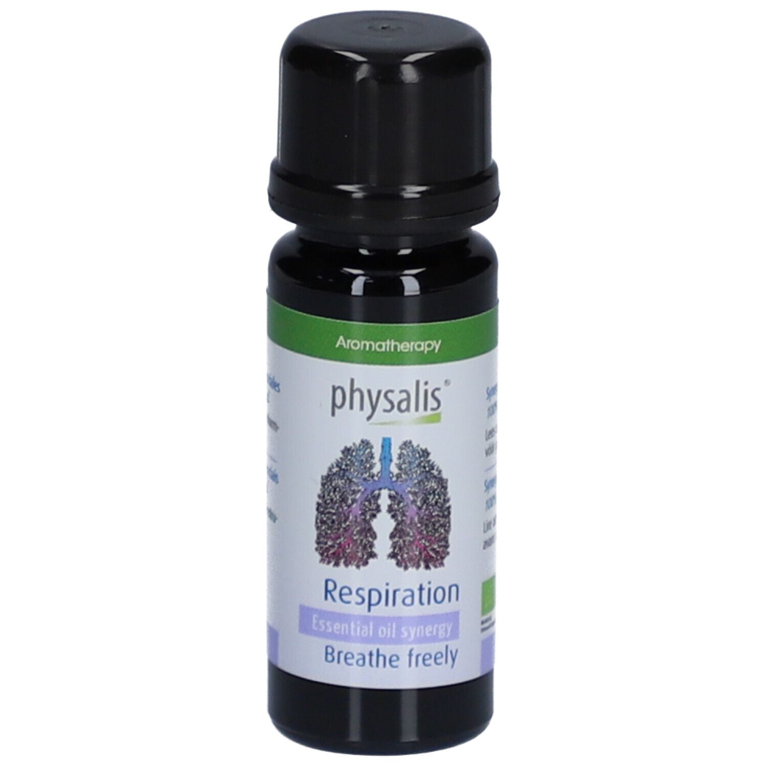 physalis® Respiration