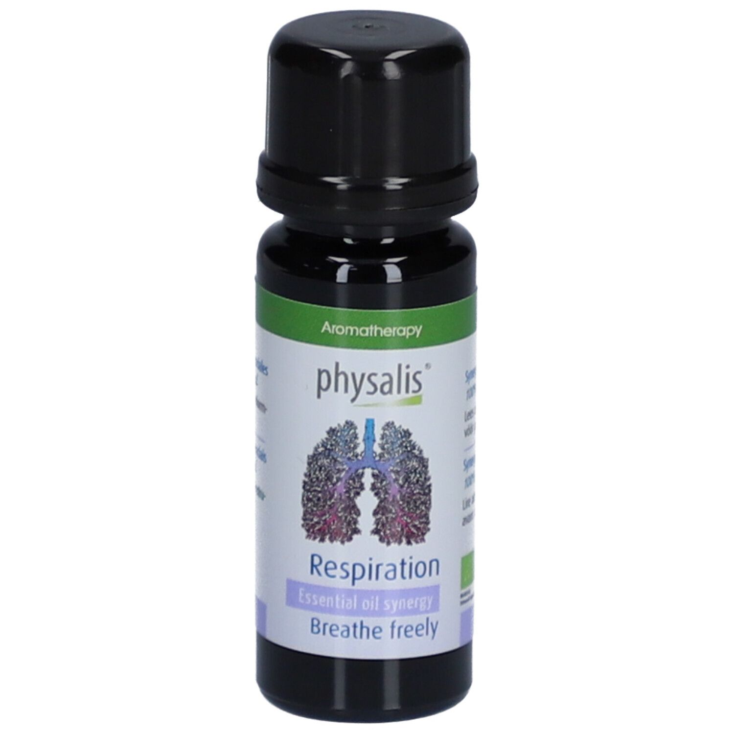 Image of physalis® Respiration