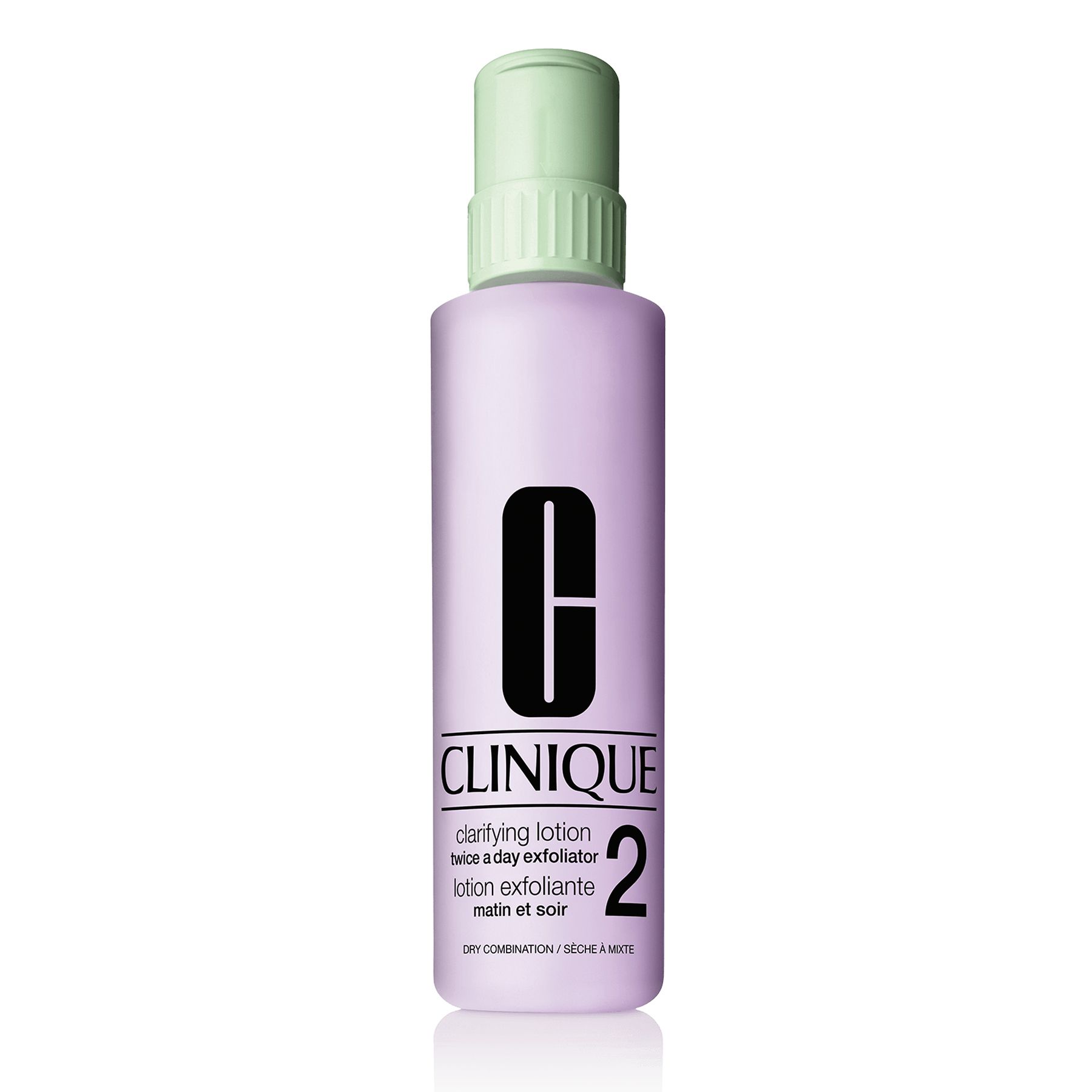 Image of CLINIQUE Clarifying Lotion 2