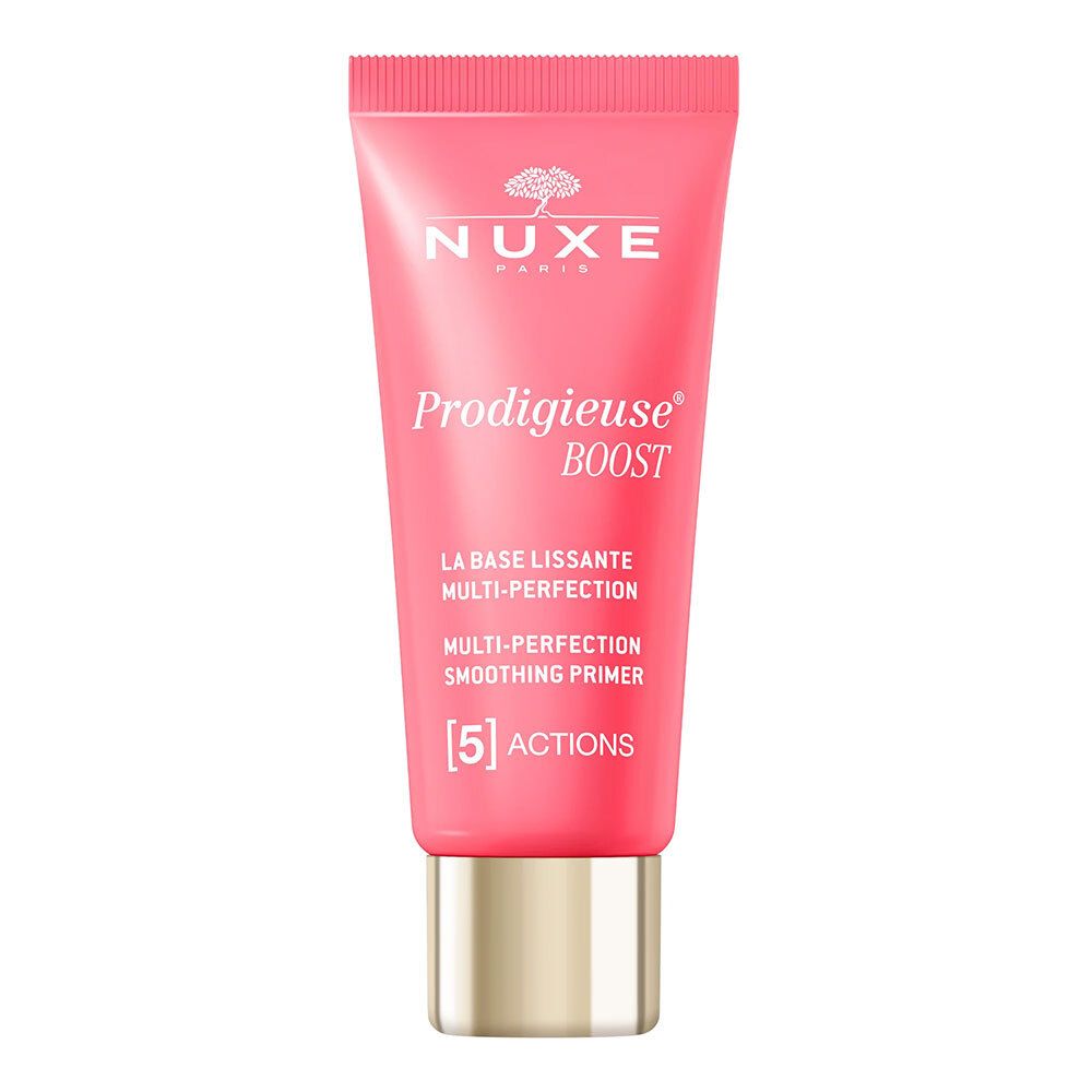 NUXE Crème Prodigieuse® Multi-Perfektionierender und Glättender 5-in1-Pflegeprimer