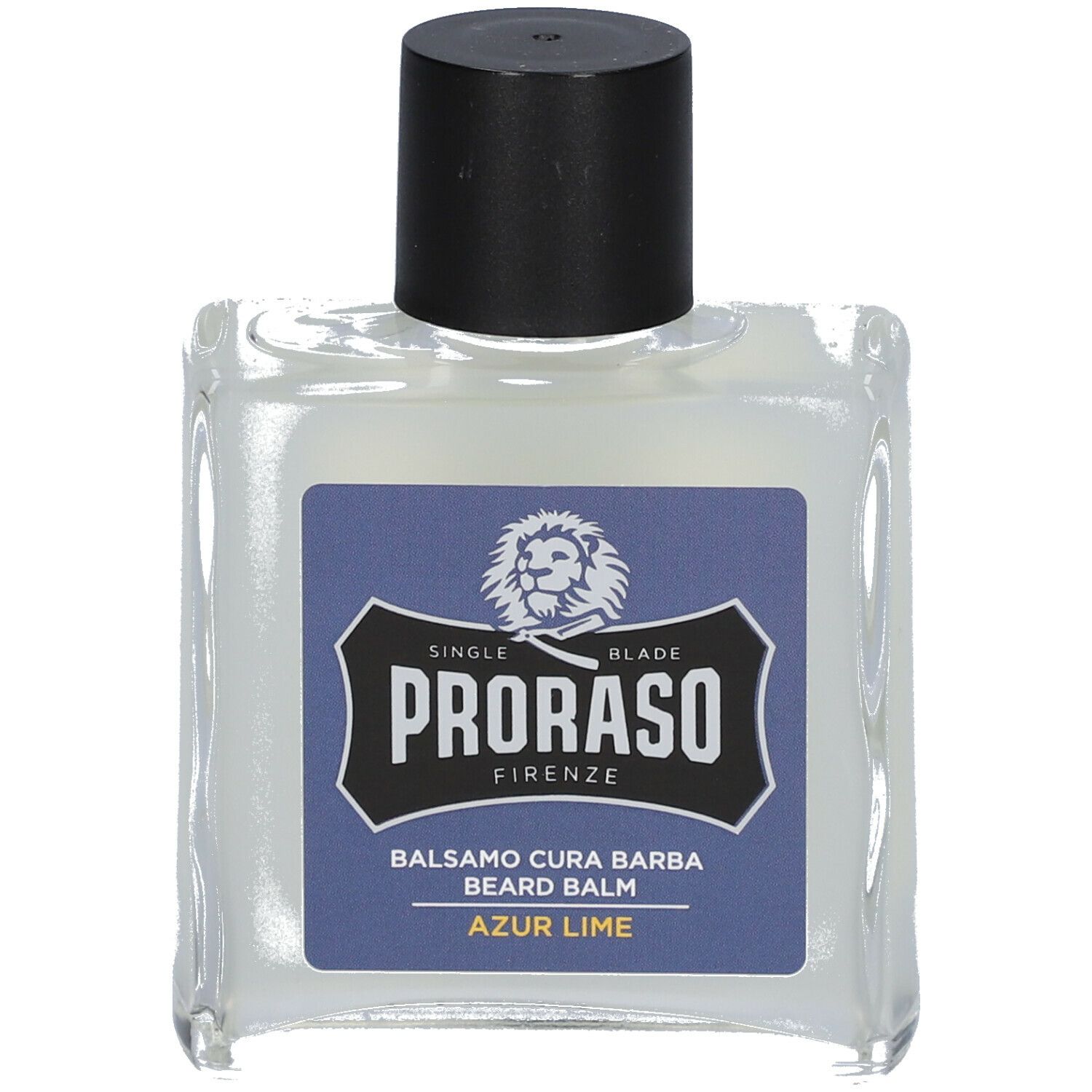 Image of PRORASO Azur Lime Bart Balsam