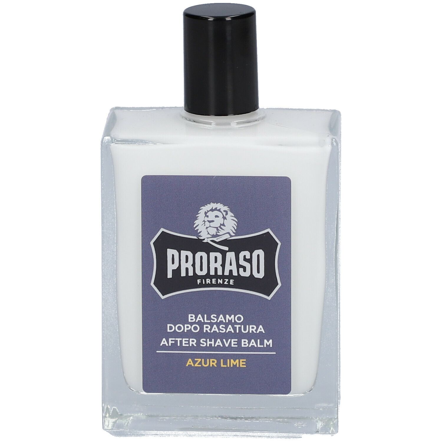 Image of PRORASO Azur Limette After Shave Balsam