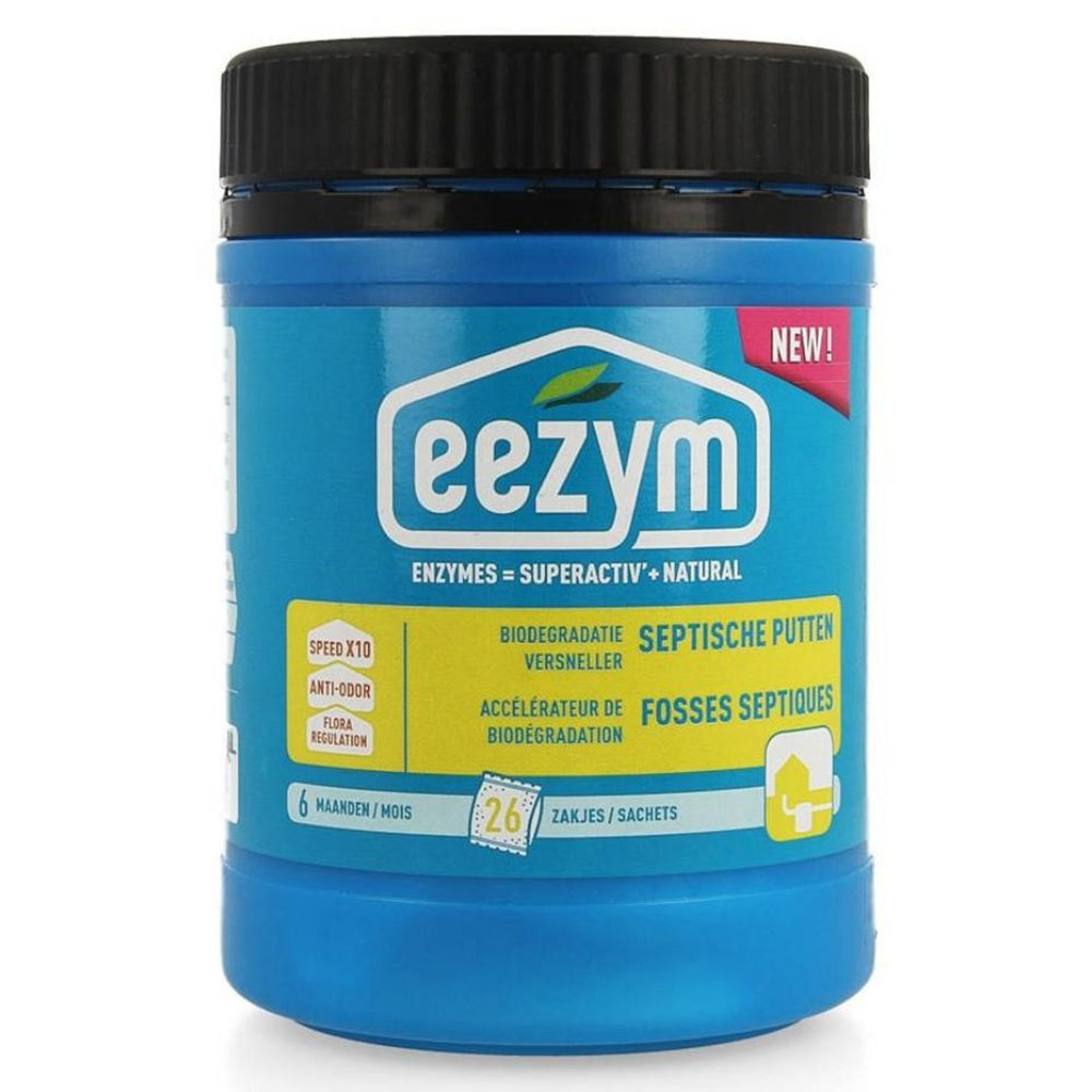 eezym