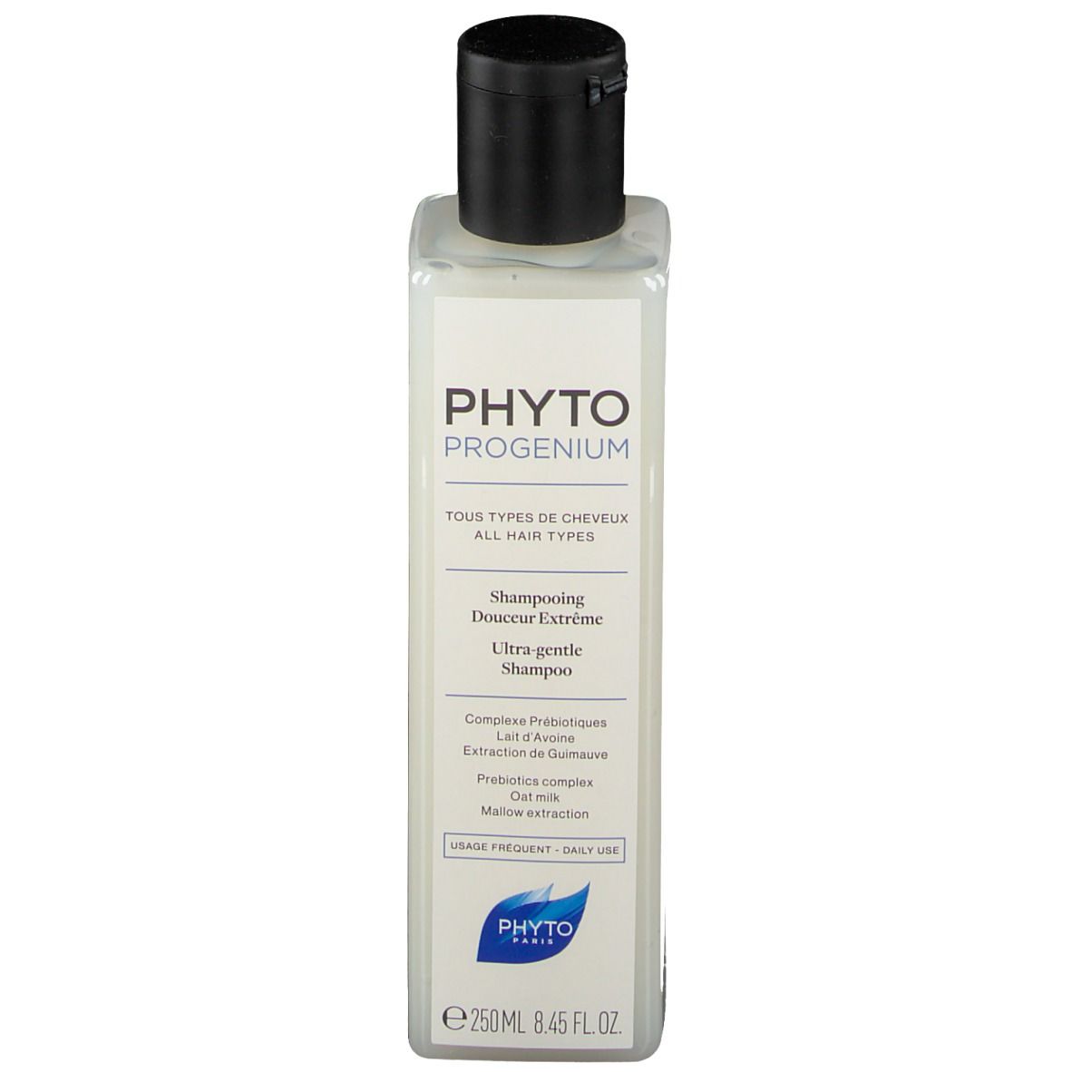 PHYTOPROGENIUM intelligentes Shampoo