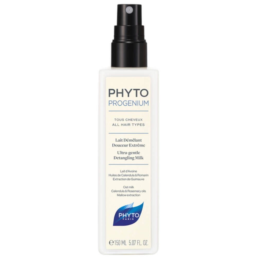 PHYTO PROGENIUM ultrasanfte Haarmilch
