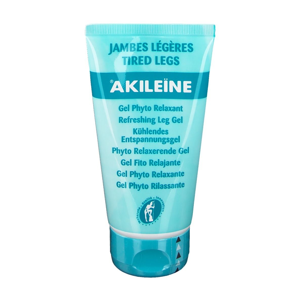 AKILENE® Gel rafraîchissant de relaxation
