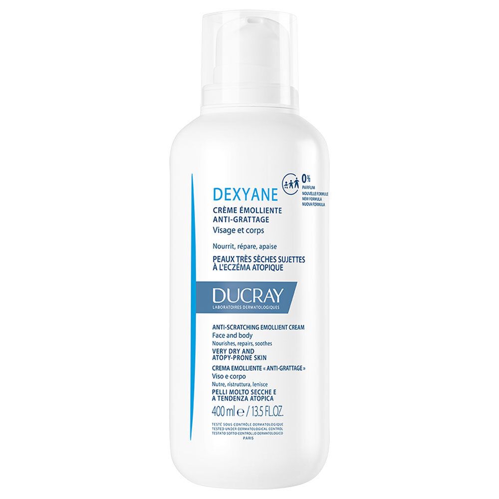 DUCRAY Dexyane Creme