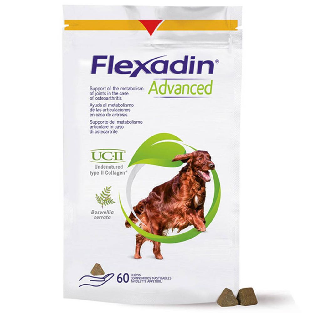 Image of Flexadin® Advanced