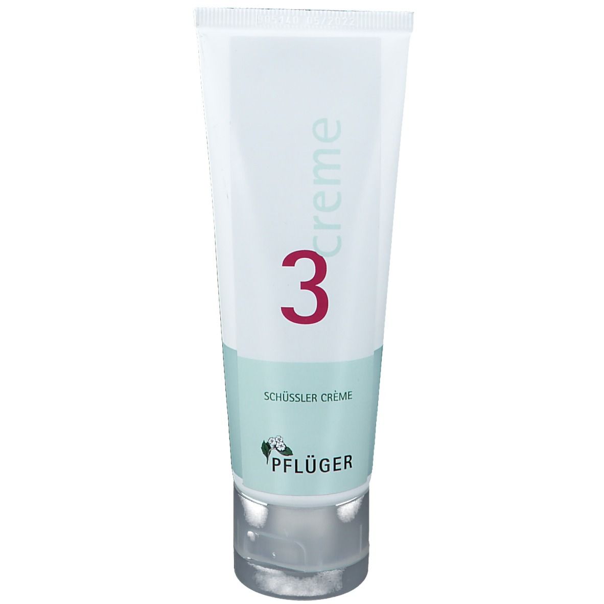 Biochemie Pflüger® Nr. 3 Schüssler Creme