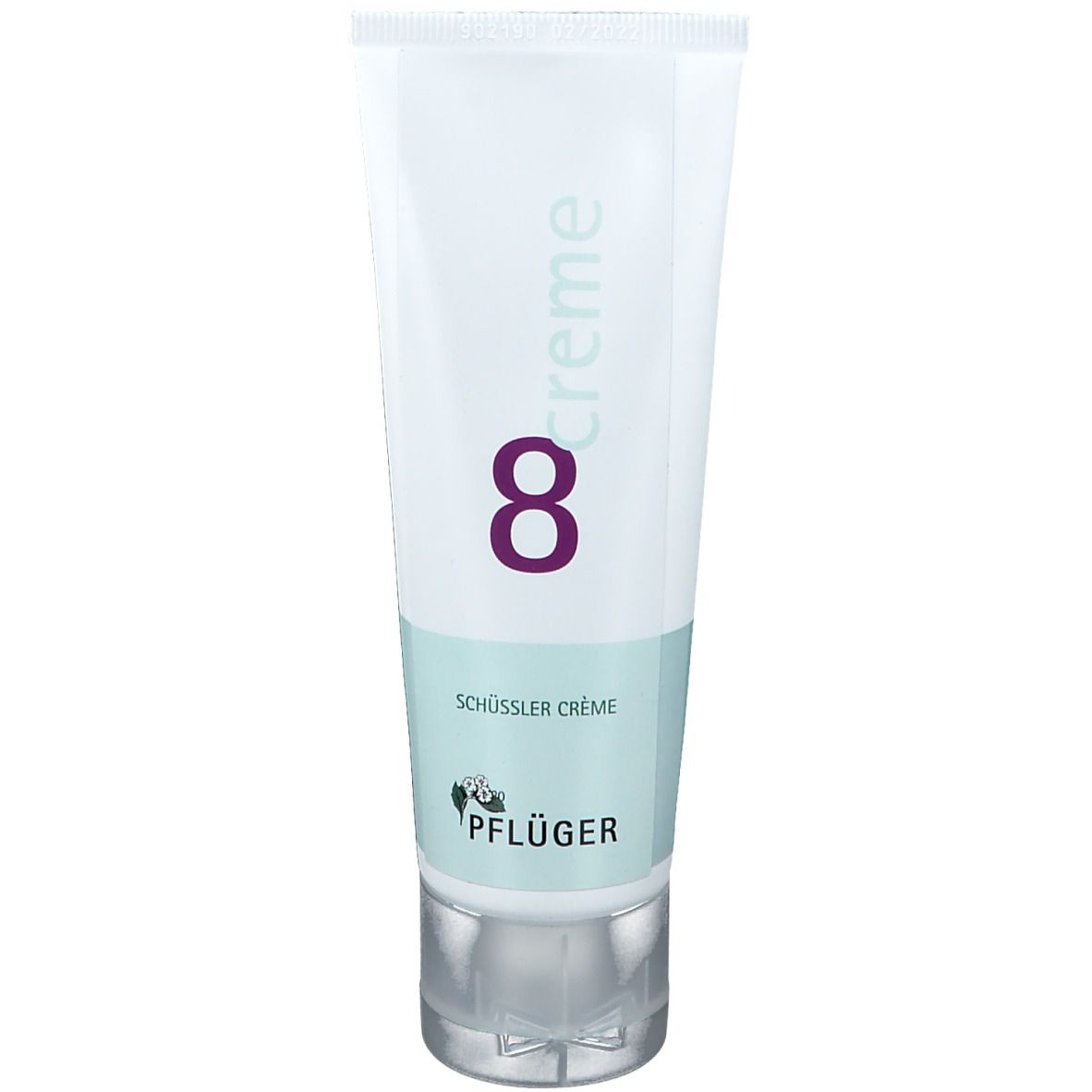 Biochemie Pflüger® Nr. 8 Schüssler Creme