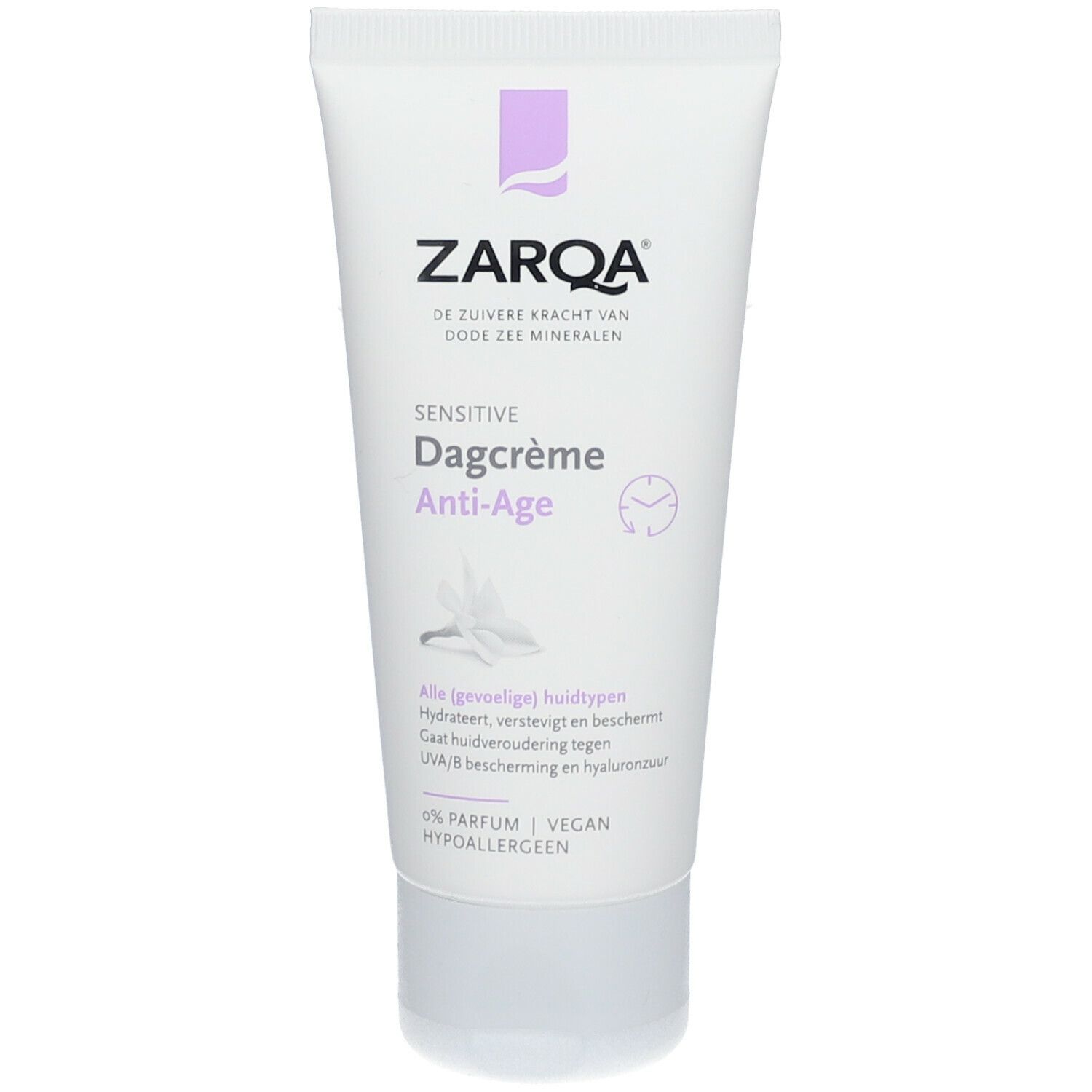 ZARQA® Anti-Aging Tagescreme